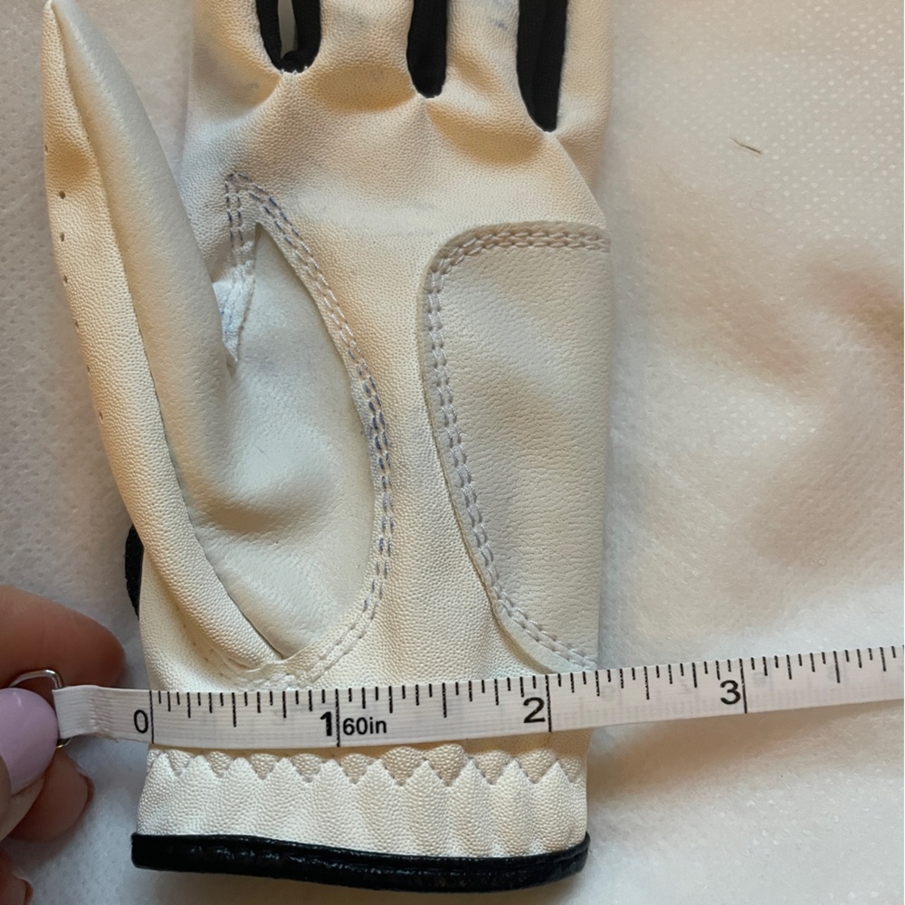 Footjoy Golf Glove, youth small - Picture 4 of 7